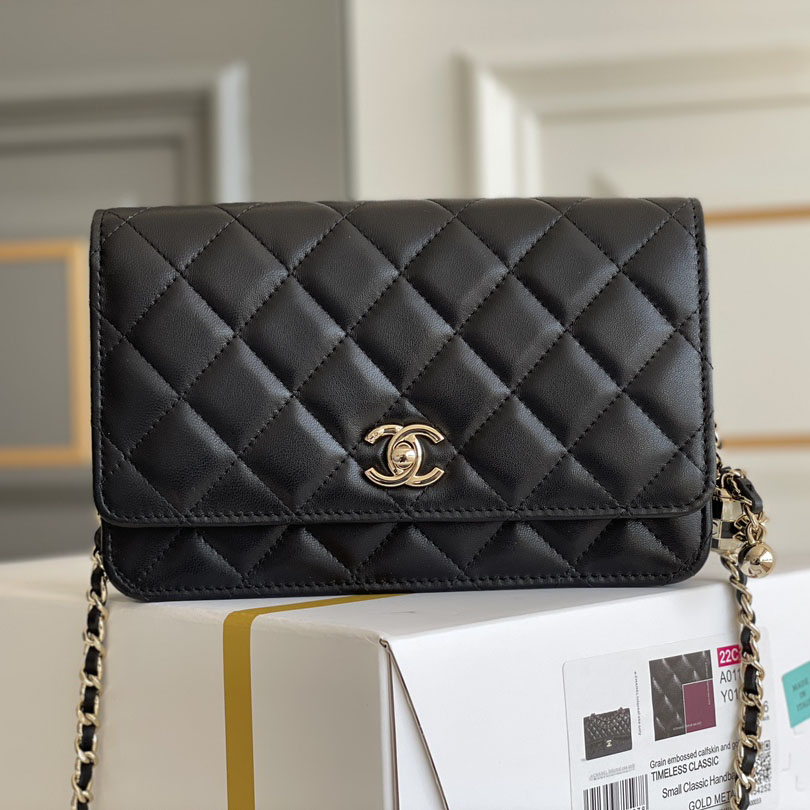 Chanel WOC Bags - Click Image to Close